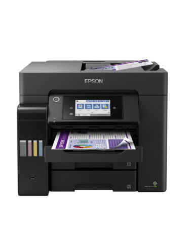 Multifunctionale InkJet EPSON L6570 CISS COLOR...