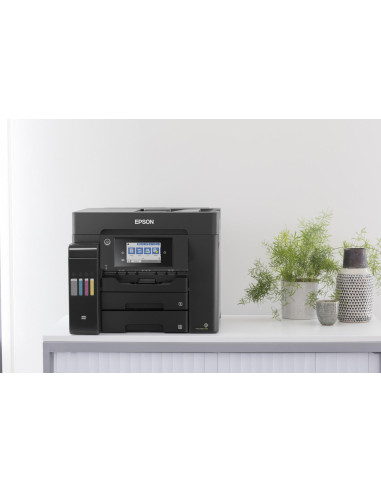 Multifunctionale InkJet EPSON Multifunctional...