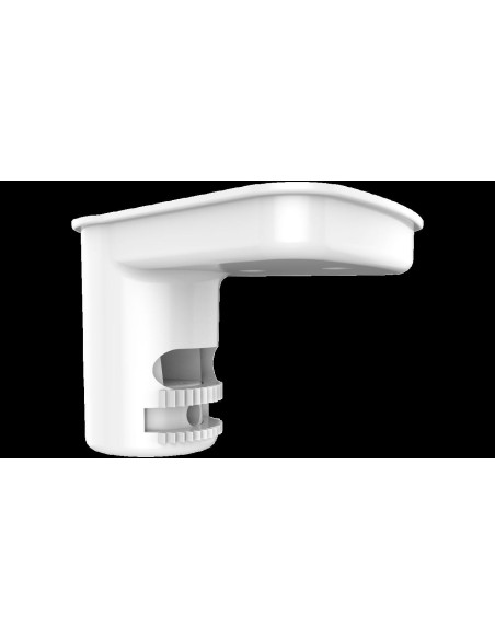 Accesorii HIKVISION Suport prindere pe tavan Hikvision DS-PDB-IN-Ceilingbracket, pentru seria detectori AX PRO, material ABS, di