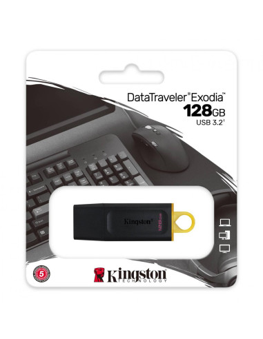 Memorii USB KINGSTON Memorie USB Kingston...