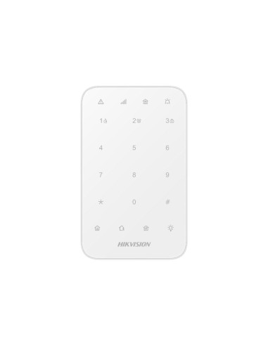 Centrale si tastaturi HIKVISION TASTATURA...