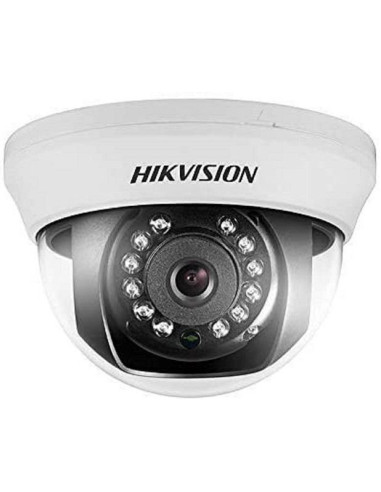 Camere supraveghere HIKVISION Camera...