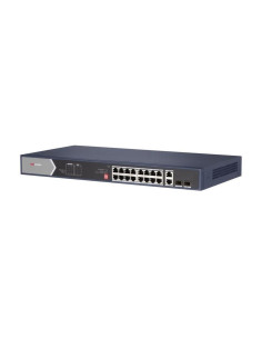 Switch-uri HIKVISION Switch Hikvision DS-3E0520HP-E,...
