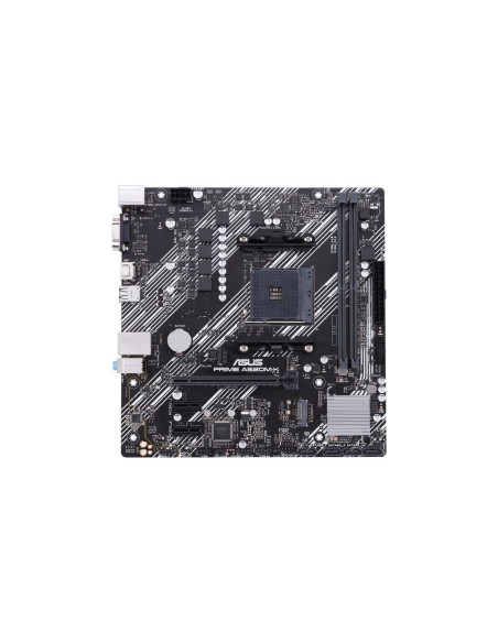 Blaci de baza ASUS MB ASUS PRIME A520M-K AM4