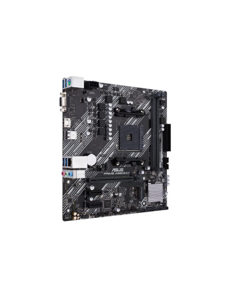 Blaci de baza ASUS MB ASUS PRIME A520M-K AM4