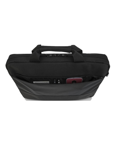 Geantă laptop LENOVO Geanta Lenovo ThinkPad 15.6 Basic Topload, 37.5x26x3.9cm, black