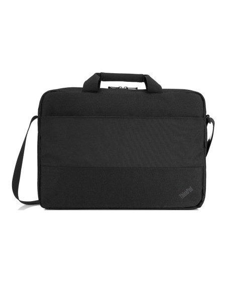 Geantă laptop LENOVO Geanta Lenovo ThinkPad 15.6 Basic Topload, 37.5x26x3.9cm, black