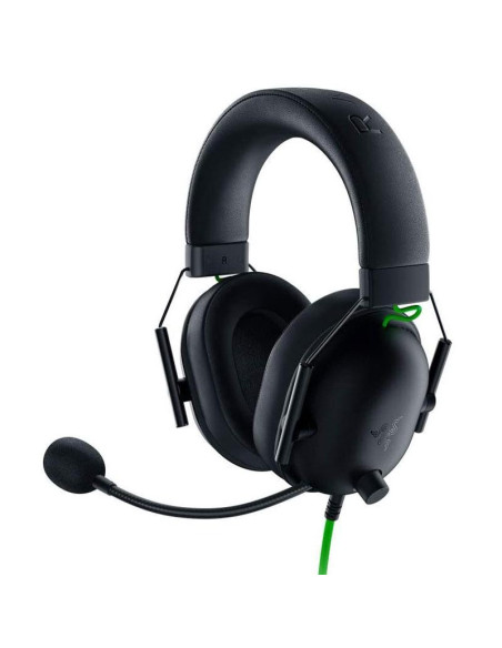 Casti audio RAZER Casti Gaming Head-band Razer Blackshark V2 X, Wired, Negru