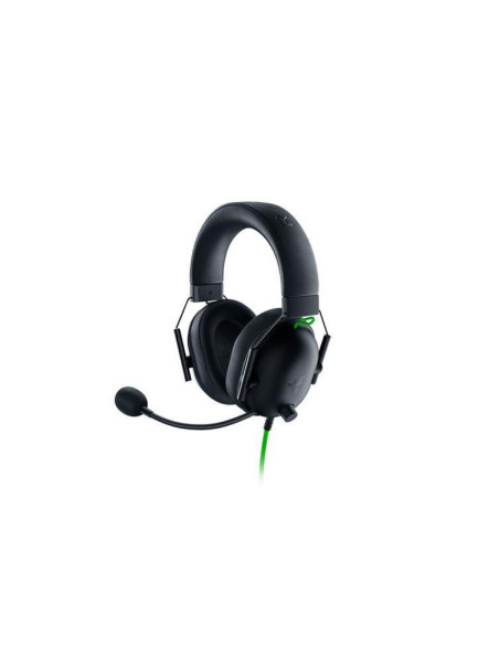 Casti audio RAZER Casti Gaming Head-band Razer Blackshark V2 X, Wired, Negru