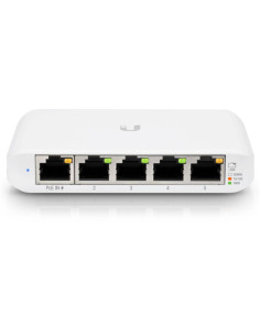 Switch-uri UBIQUITI Switch Ubiquiti UniFi USW-FLEX MINI,...