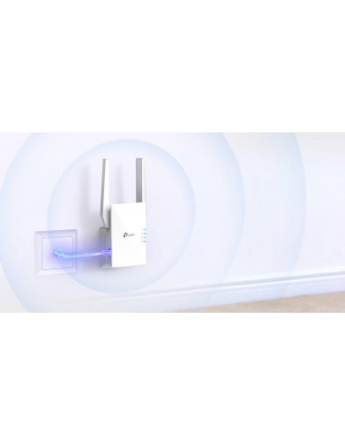 Access point & Range Ext. TP-LINK Range...