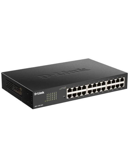 Switch-uri D-LINK DLINK SW 16P-GB EASY-SMART DESK/RM
