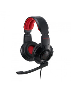 Casti audio SERIOUX Casti cu microfon X by Serioux RUARI,...