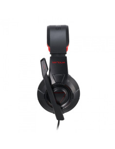 Casti audio SERIOUX Casti cu microfon X by Serioux RUARI,... 2