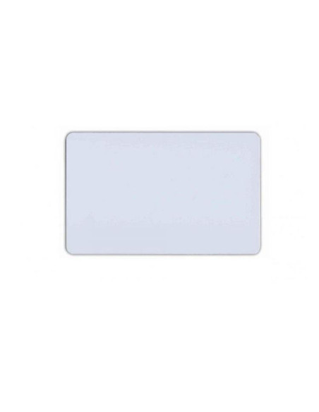 Accesorii HIKVISION Card de proximitate RFID Hikvision DS-KEM125 frecventa 125KHz, cip: EM- 4100, varianta subtire, memorie 64bi