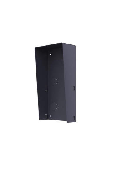 Accesorii HIKVISION Protectie pentru ploaie Hikvision DS-KABD8003-RS2, pentru 2 module din seria de videointerfoane modulare (DS