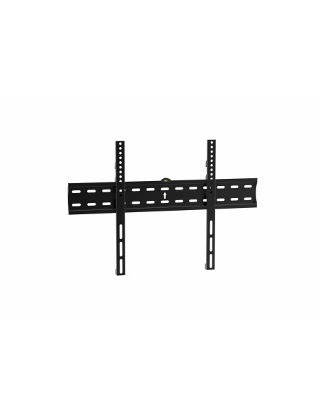 Suport TV / Monitor SERIOUX Suport TV de perete Serioux TV814B, Fix, 32"-70", VESA 600x400, suporta pana la 40 kg, negru