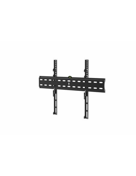 Suport TV / Monitor SERIOUX Suport TV de perete Serioux TV814B, Fix, 32"-70", VESA 600x400, suporta pana la 40 kg, negru