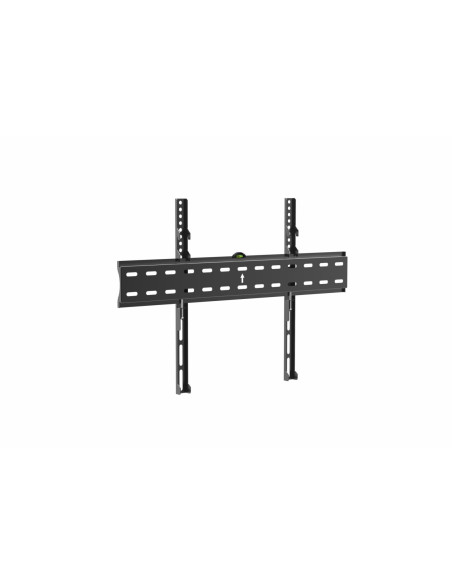 Suport TV / Monitor SERIOUX Suport TV de perete Serioux TV814B, Fix, 32"-70", VESA 600x400, suporta pana la 40 kg, negru
