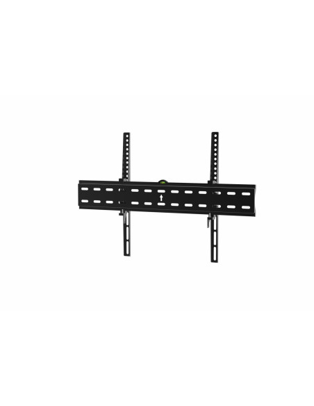 Suport TV / Monitor SERIOUX Suport TV de perete Serioux TV804B, Reglabil, 32"-70", VESA 600x400, suporta pana la 40kg, negru