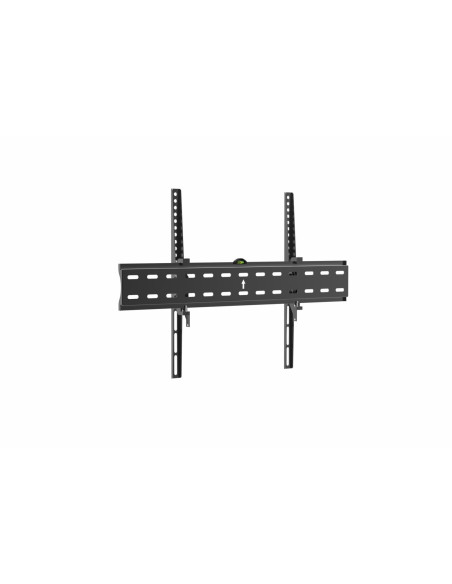 Suport TV / Monitor SERIOUX Suport TV de perete Serioux TV804B, Reglabil, 32"-70", VESA 600x400, suporta pana la 40kg, negru