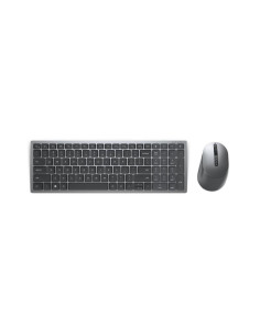 Kit mouse tastatura DELL Kit Wireless tastatura si mouse...