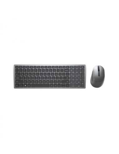 Kit mouse tastatura DELL Kit Wireless tastatura...