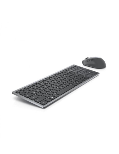 Kit mouse tastatura DELL Kit Wireless tastatura...