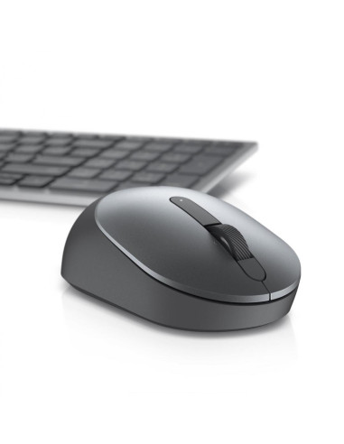 Kit mouse tastatura DELL Kit Wireless tastatura...