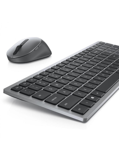 Kit mouse tastatura DELL Kit Wireless tastatura...