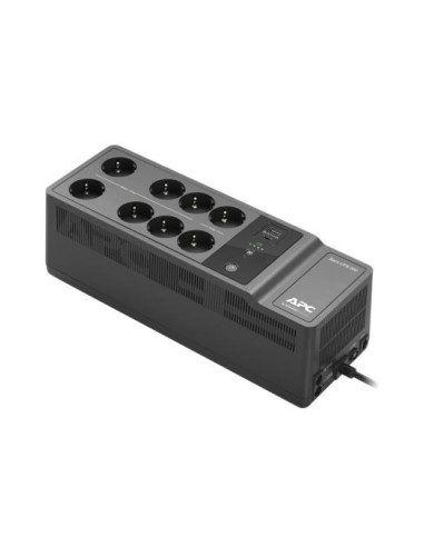 UPS APC Back-UPS 850VA, 230V, USB Type-C and