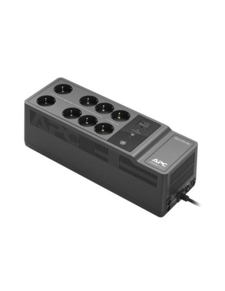 UPS APC Back-UPS 850VA, 230V, USB Type-C and
