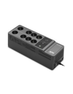 UPS APC Back-UPS 650VA, 230V, 1 USB charging