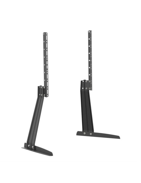 Suport TV / Monitor BARKAN Suport TV de birou, Barkan S40, Fix, 32"-70", VESA 800x400, suporta pana la 50kg, Negru