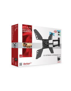 Suport TV / Monitor BARKAN ﻿Suport TV de perete, Barkan...
