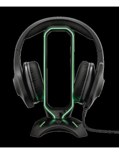 Casti audio TRUST Casti Gaming Head-band Trust GXT 265... 2