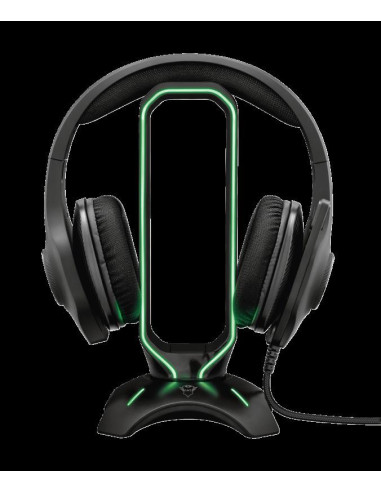 Casti audio TRUST Casti Gaming Head-band Trust...