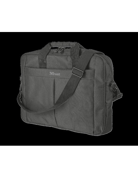Geantă laptop TRUST Geanta Trust Primo Carry Bag for 16" laptops