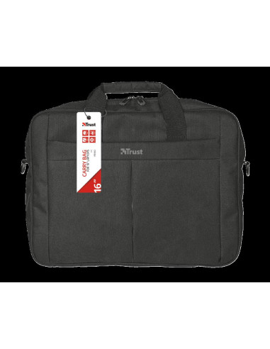 Geantă laptop TRUST Geanta Trust Primo Carry...