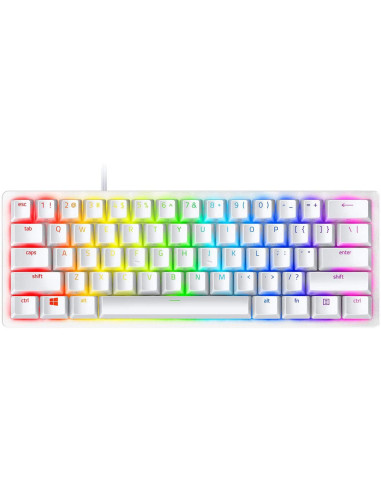 Tastaturi RAZER KB Razer Huntsman Mini - 60%...