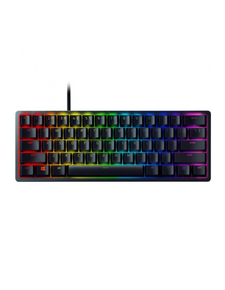 Tastaturi RAZER Tastatura Razer Huntsman Mini, Purple Sw