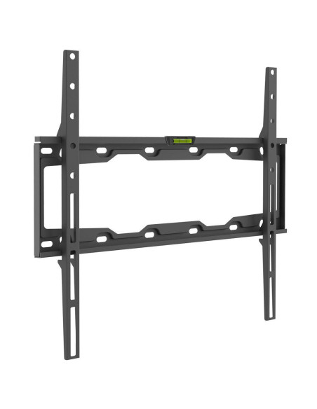 Suport TV / Monitor BARKAN ﻿Suport TV de perete, Barkan E302+.B, Fix, 19"- 65", VESA 400 x 400 mm, suporta pana la 50kg, negru