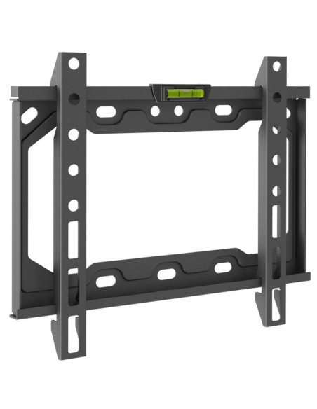 Suport TV / Monitor BARKAN ﻿Suport TV de perete, Barkan E202+.B, Fix, 13"- 43", VESA 200 x 200 mm, suporta pana la 40kg, negru