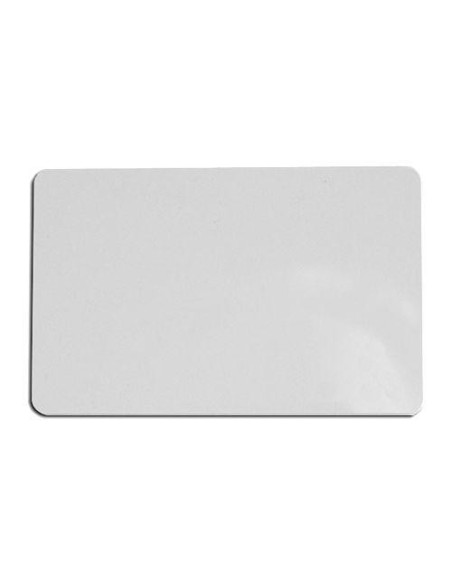 Accesorii HIKVISION ID Card Hikvision MIFARE FM11RF08-M1,varianta subtire, frecventa functionare 13.56 MHz, distanta de function