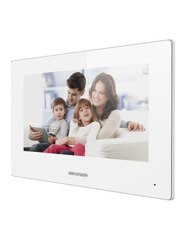 Video HIKVISION Monitor videointerfon WIFI...