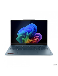 Laptop LENOVO YG S7 14 WUXGA R7 AI 350 16 1TB UMA DOS