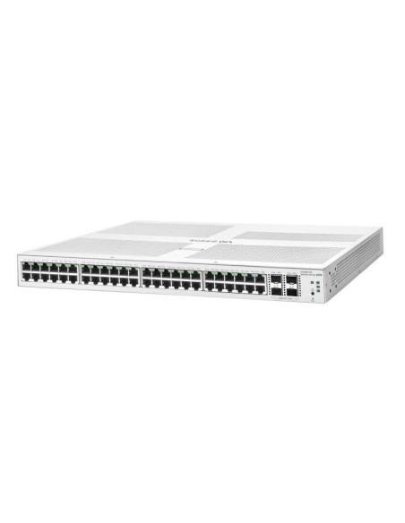 Switch-uri ARUBA NETWORKS HPE Networking Instant On Switch 48p Gigabit 4p SFP+ 1930