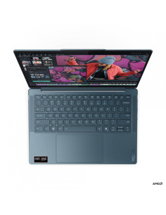 Laptop LENOVO YG S7 14 WUXGA R7 AI 350 16 1TB UMA DOS 2
