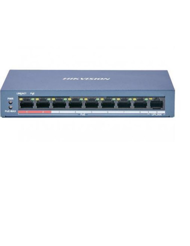 Switch-uri HIKVISION Switch Hikvision...