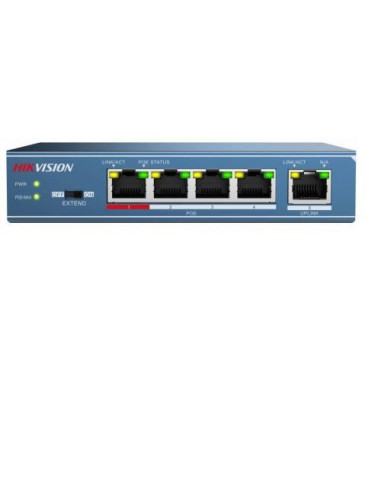 Switch-uri HIKVISION Switch Hikvision...